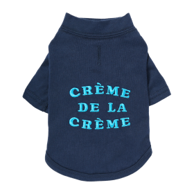 The Essential T-Shirt - Creme de la Cr?me