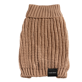 The Perfect Knit Sweater, Turtleneck