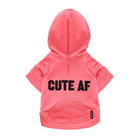 The Everyday Hoodie - CUTE AF