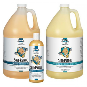 Top Performance Shampoo 17oz