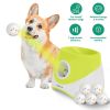 Automatic Dog Ball Launcher