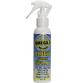 Cheese Spray
