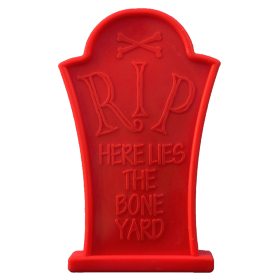 Headstone Ultra Durable Nylon Dog Chew Toy