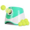 Automatic Dog Ball Launcher Includes Tennis Balls
