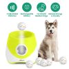 Automatic Dog Ball Launcher