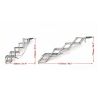 Folding Dog Car Ramp