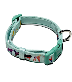 Dog Printed Collar