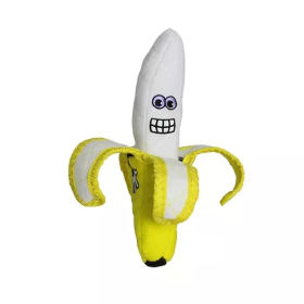 Tuffy  Banana Chew Toy