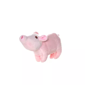 Pink Piggy Toy