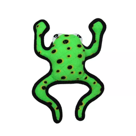 Frog Shaped Chew Toy