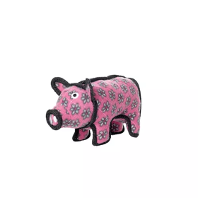 Tuffy  Barnyard Pig Chew Toy