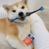 Combo BrushMate Pet Toothbrush & Medium BiteBlock- Dog Oral Care